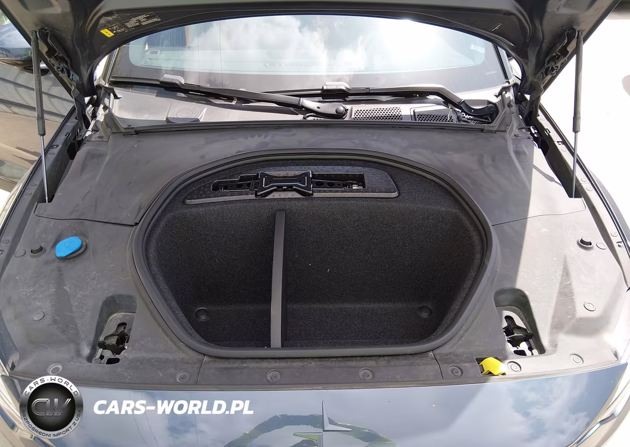 2024 Polestar 2 Long Range Dual Motor Performance Plus VIN:YSMFG3KAXRL220520 - 10