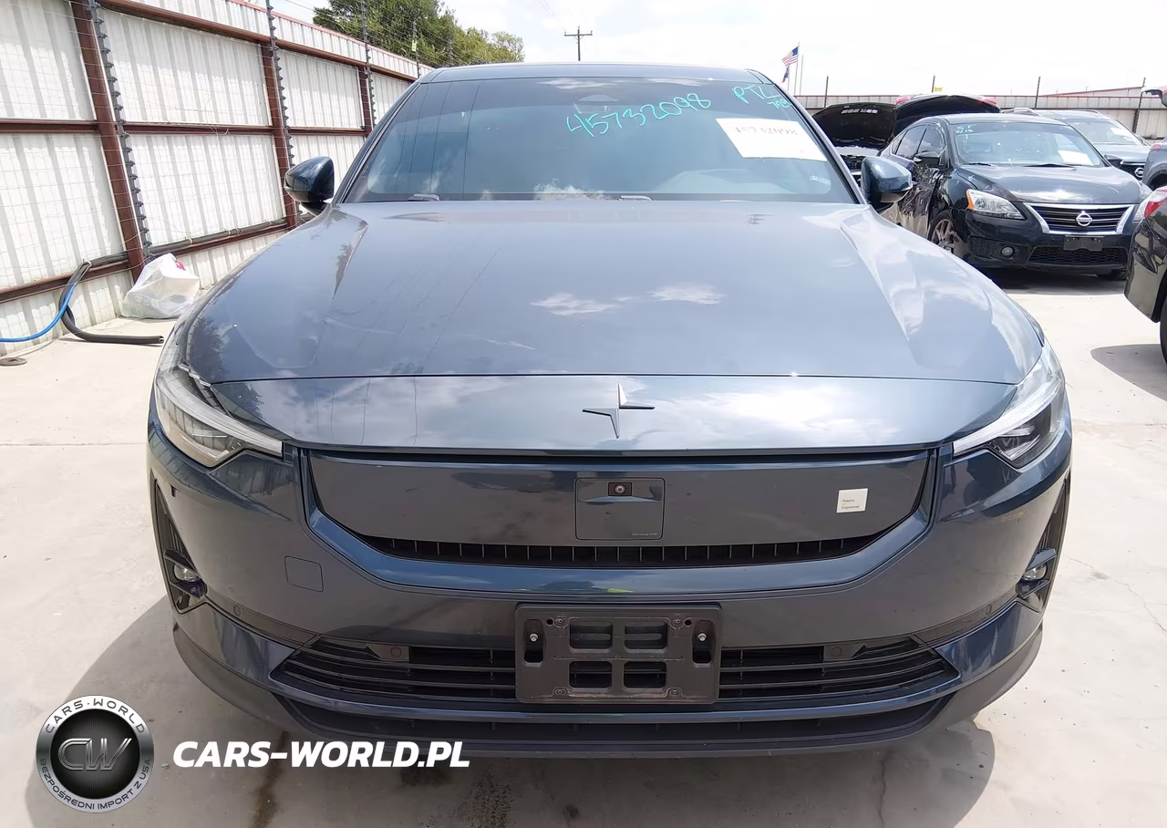 2024 Polestar 2 Long Range Dual Motor Performance Plus VIN:YSMFG3KAXRL220520 - 13