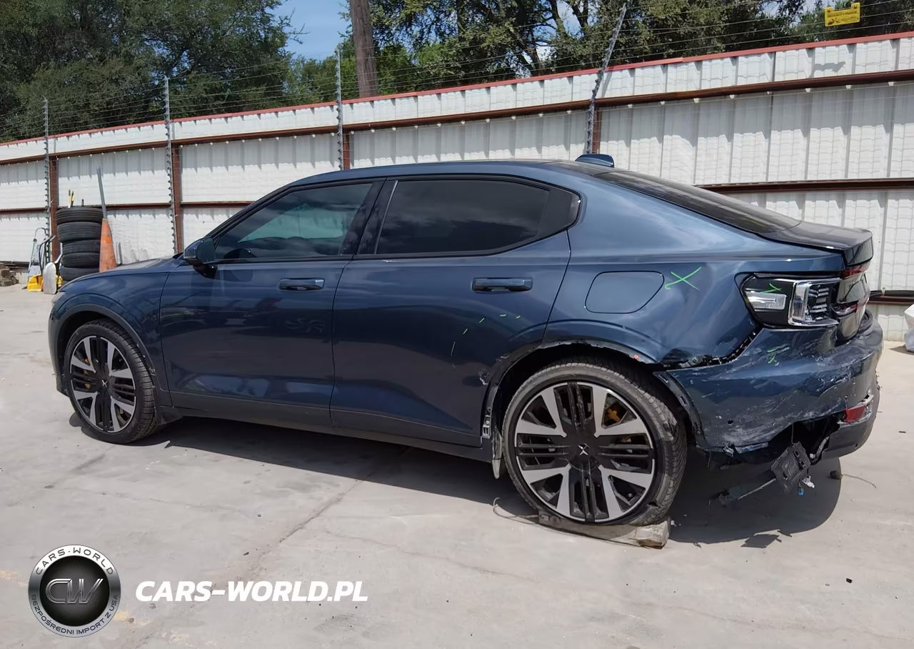 2024 Polestar 2 Long Range Dual Motor Performance Plus VIN:YSMFG3KAXRL220520 - 15