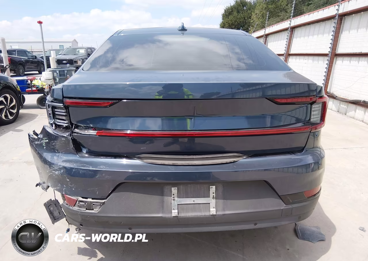 2024 Polestar 2 Long Range Dual Motor Performance Plus VIN:YSMFG3KAXRL220520 - 17