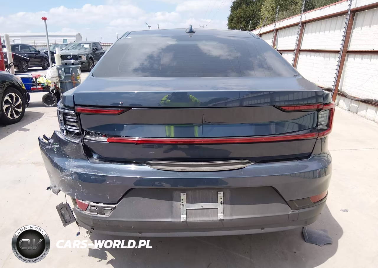 2024 Polestar 2 Long Range Dual Motor Performance Plus VIN:YSMFG3KAXRL220520 - 20