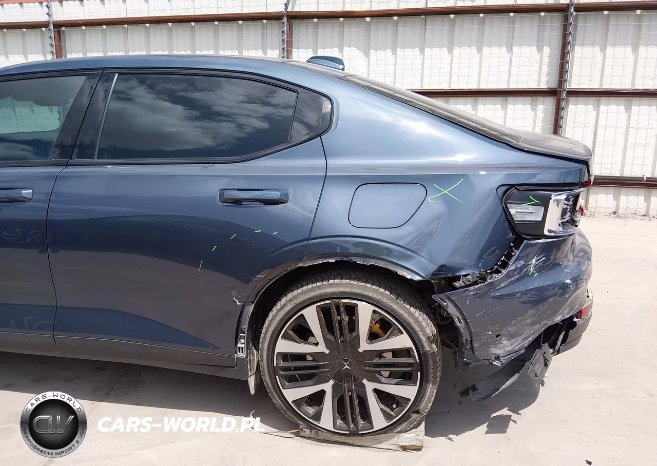 2024 Polestar 2 Long Range Dual Motor Performance Plus VIN:YSMFG3KAXRL220520 - 6