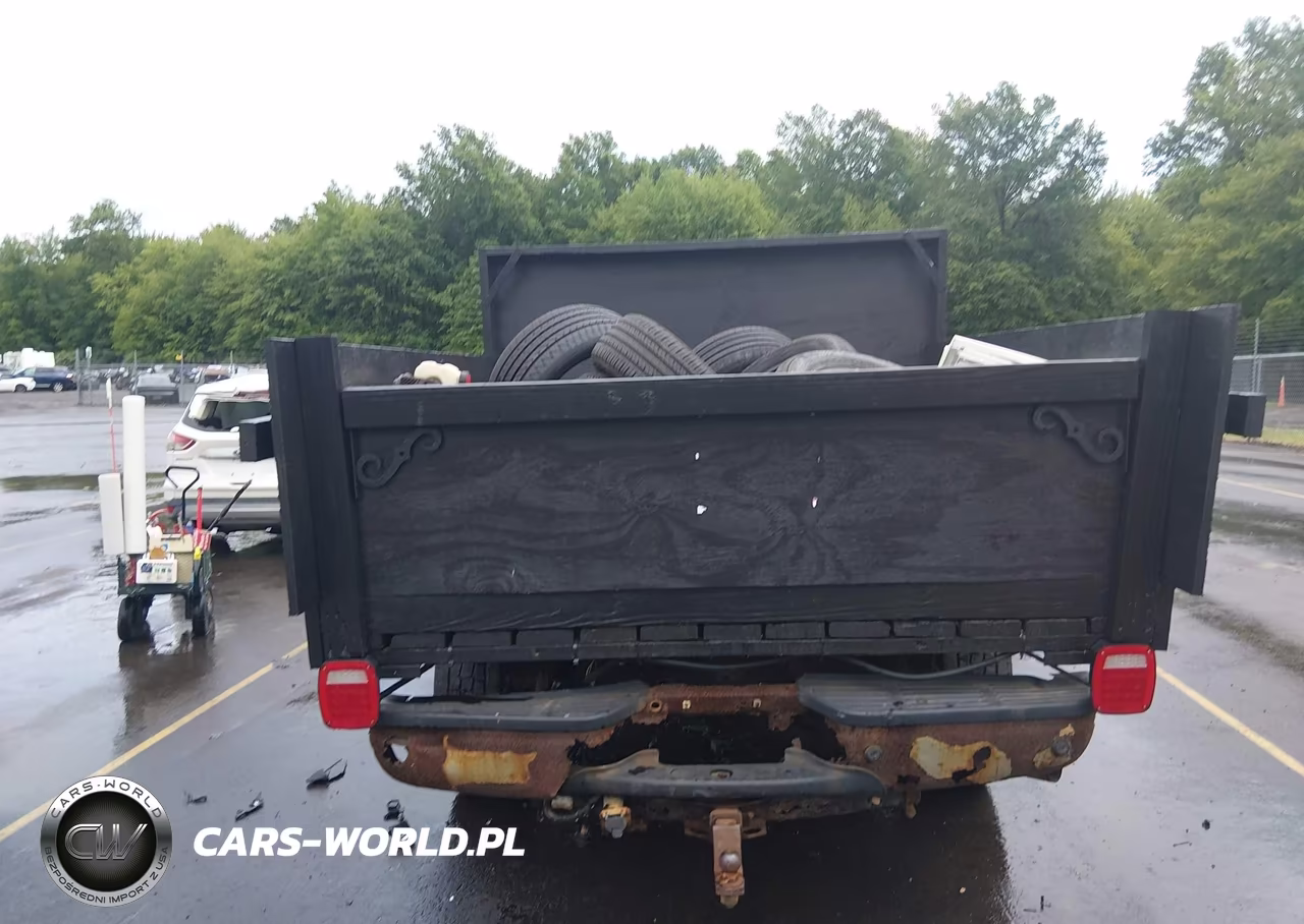 2005 Ford F-250 Lariat-Xl-Xlt VIN:1FTSW21535EB58906 - 16