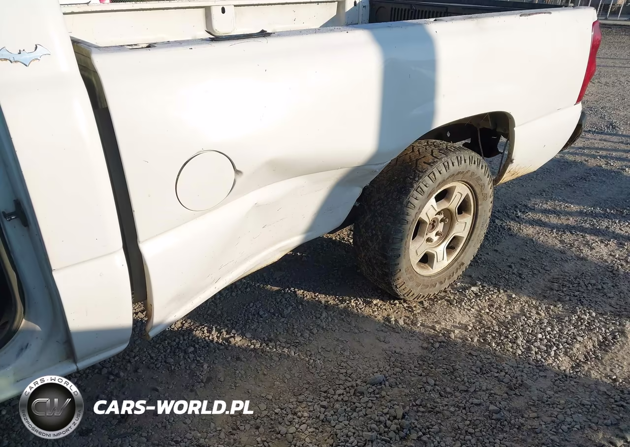 2003 Chevrolet Silverado 1500 Work Truck VIN:1GCEC14X73Z329773 - 6