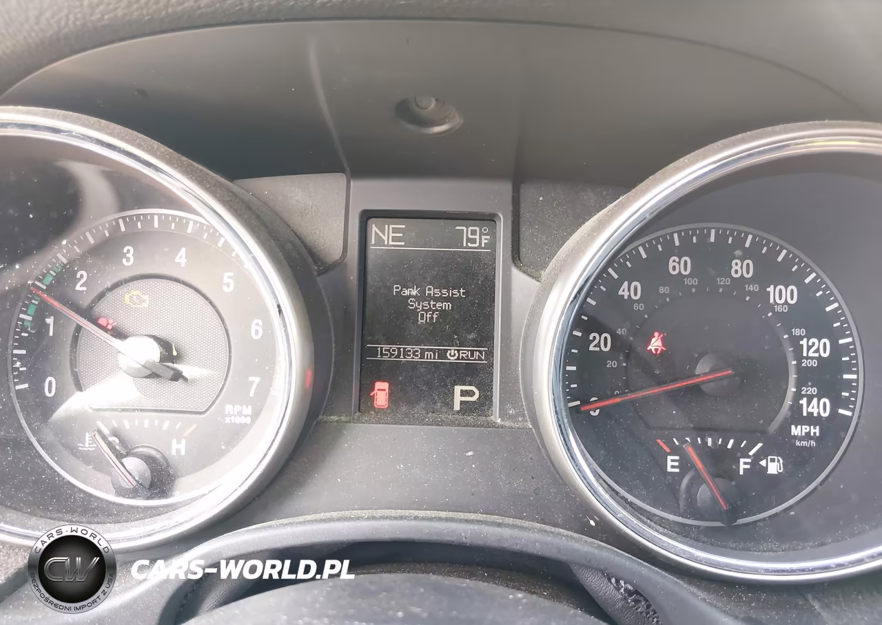 2012 Jeep Grand Cherokee Laredo VIN:1C4RJFAG7CC156932 - 7