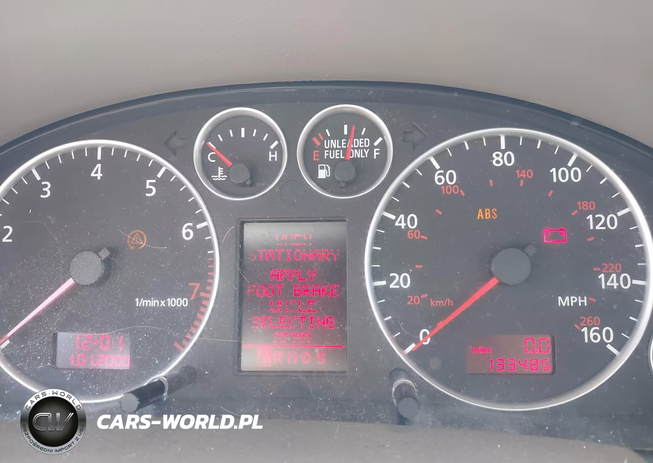 2002 Audi A6 Avant VIN:WAUVT54B02N028339 - 7