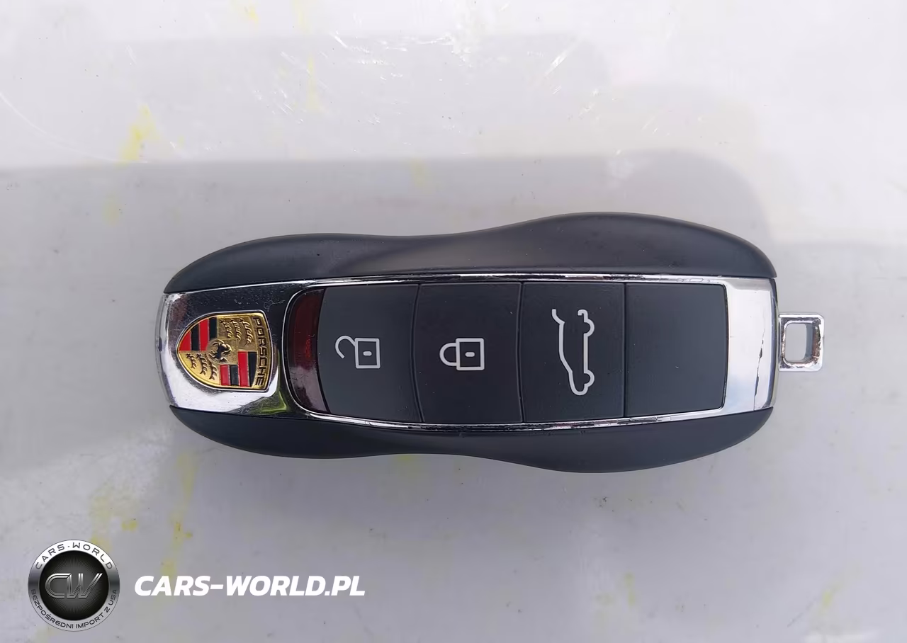 2021 Porsche Macan VIN:WP1AA2A59MLB04920 - 11