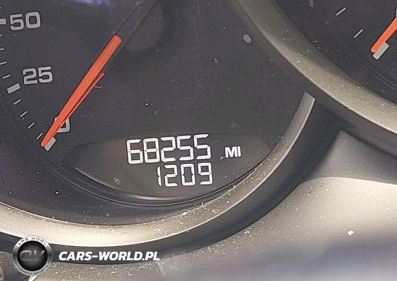 2021 Porsche Macan VIN:WP1AA2A59MLB04920 - 15