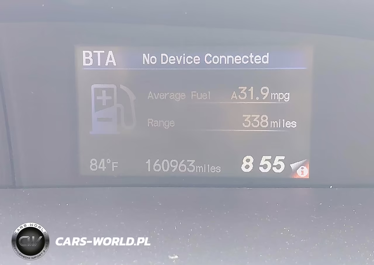 2013 Honda Civic Lx VIN:19XFB2F56DE035898 - 15