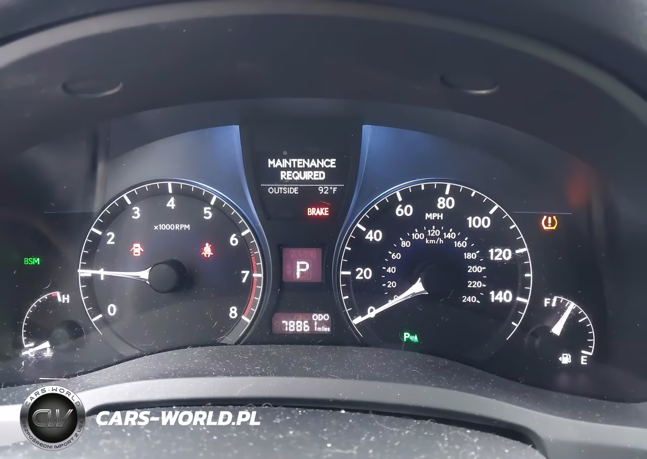 2014 Lexus Rx 350 F Sport VIN:2T2BK1BA2EC249861 - 7
