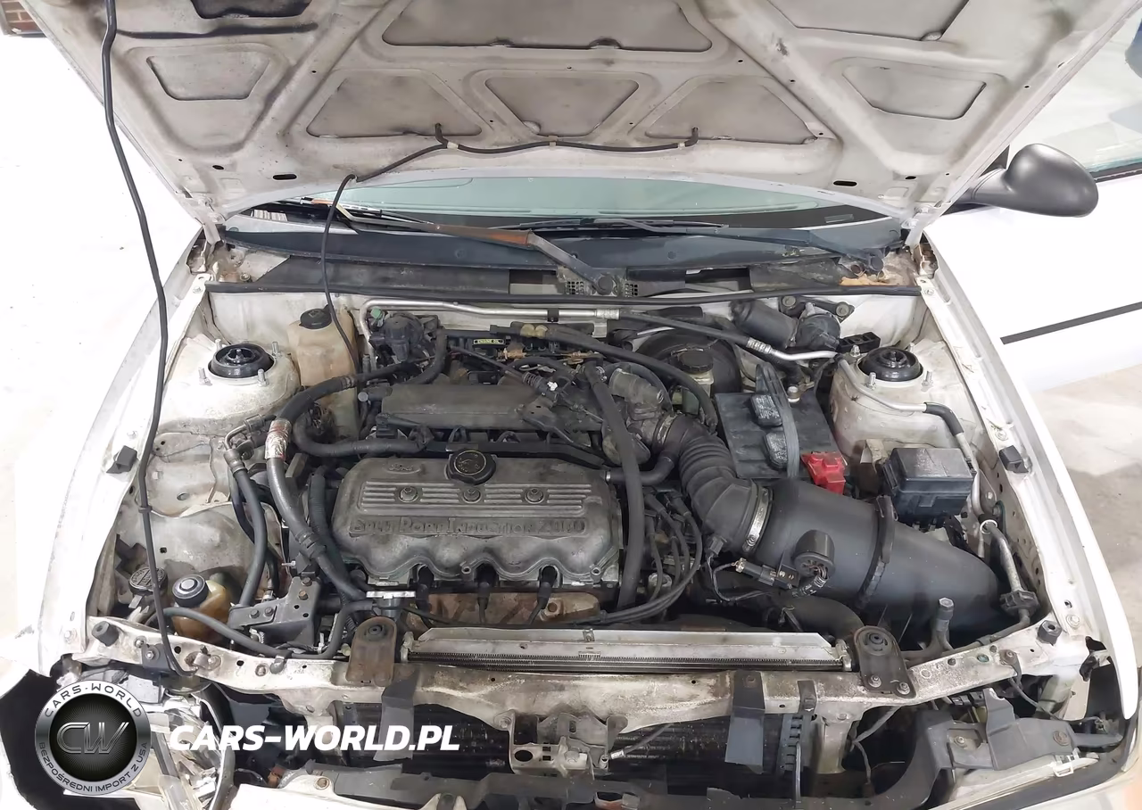 1999 Ford Escort Lx VIN:1FAFP10P4XW179164 - 10