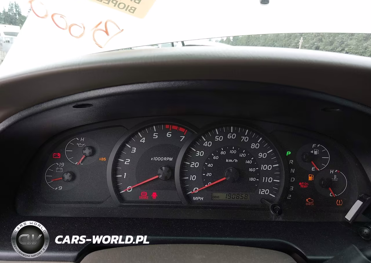 2006 Toyota Tundra Sr5 V8 VIN:5TBBT44126S479918 - 7