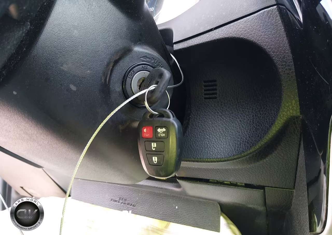 2019 Toyota Corolla Se VIN:2T1BURHE0KC125459 - 11