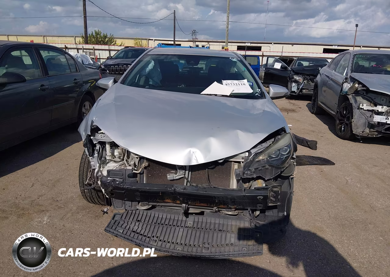 2019 Toyota Corolla Se VIN:2T1BURHE0KC125459 - 13