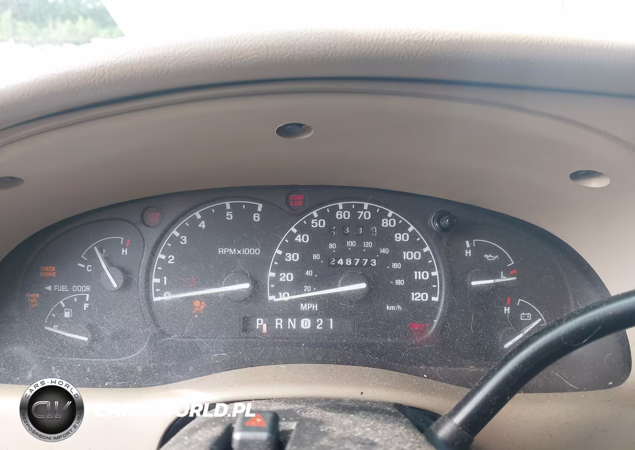 2003 Ford Ranger Edge-Xlt VIN:1FTZR45E33PB41763 - 7