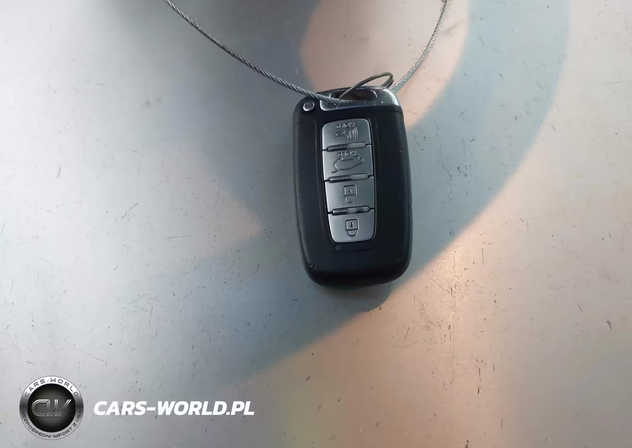 2013 Hyundai Tucson Limited VIN:KM8JU3AC0DU658415 - 11