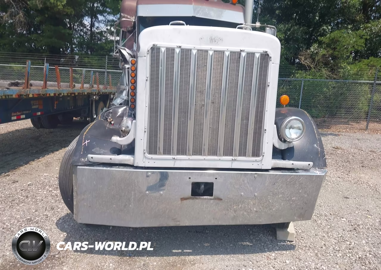 2001 Peterbilt 379 VIN:1XP5DB9X01N562151 - 12