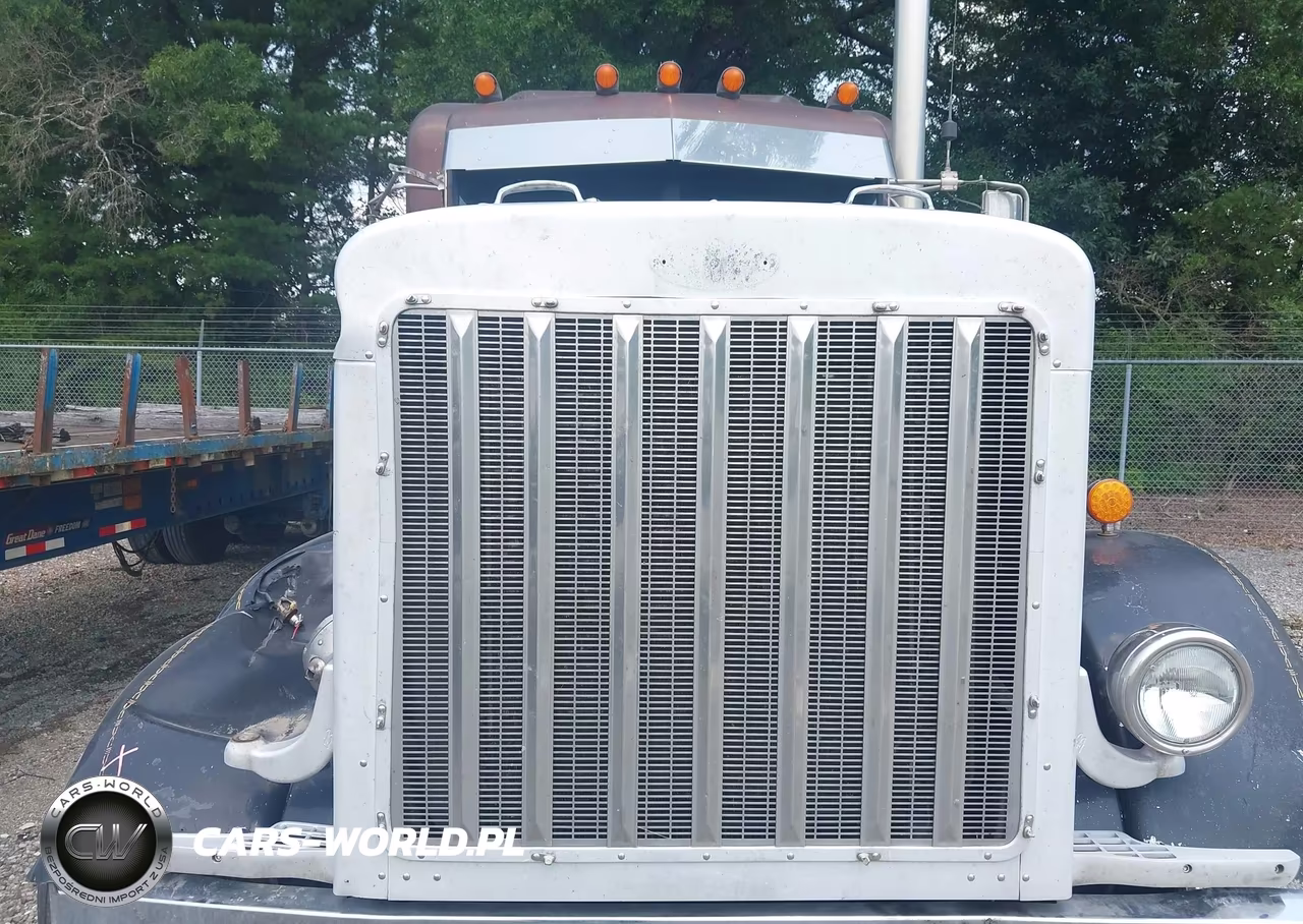 2001 Peterbilt 379 VIN:1XP5DB9X01N562151 - 9