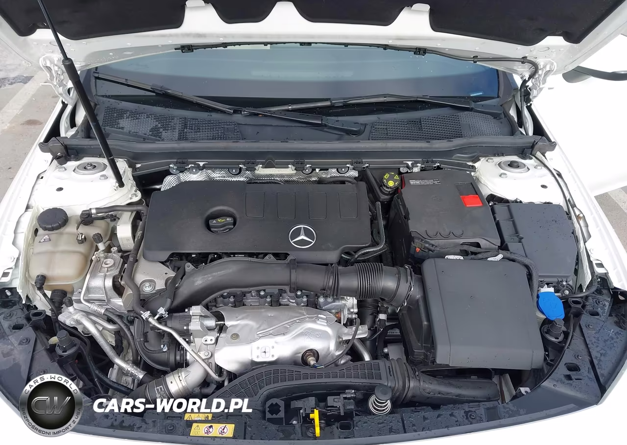 2023 Mercedes-Benz Cla 250 Coupe VIN:W1K5J4GB1PN329424 - 10