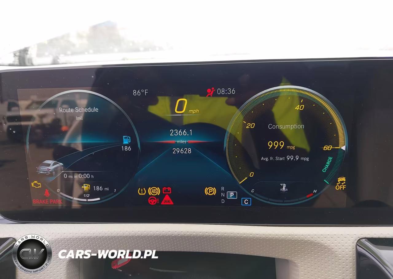 2023 Mercedes-Benz Cla 250 Coupe VIN:W1K5J4GB1PN329424 - 7