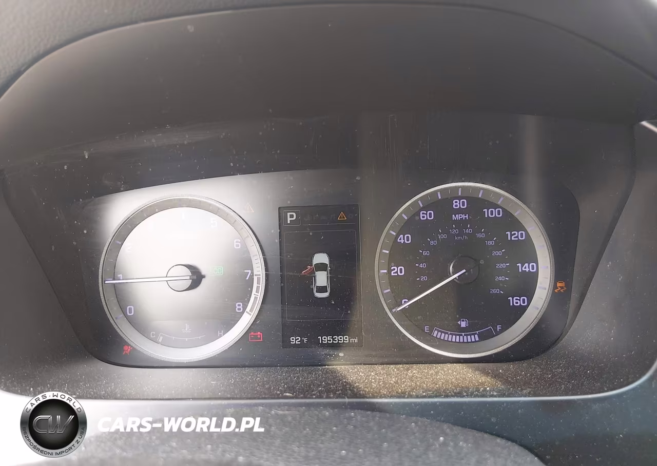 2015 Hyundai Sonata Limited VIN:5NPE34AF5FH085873 - 15