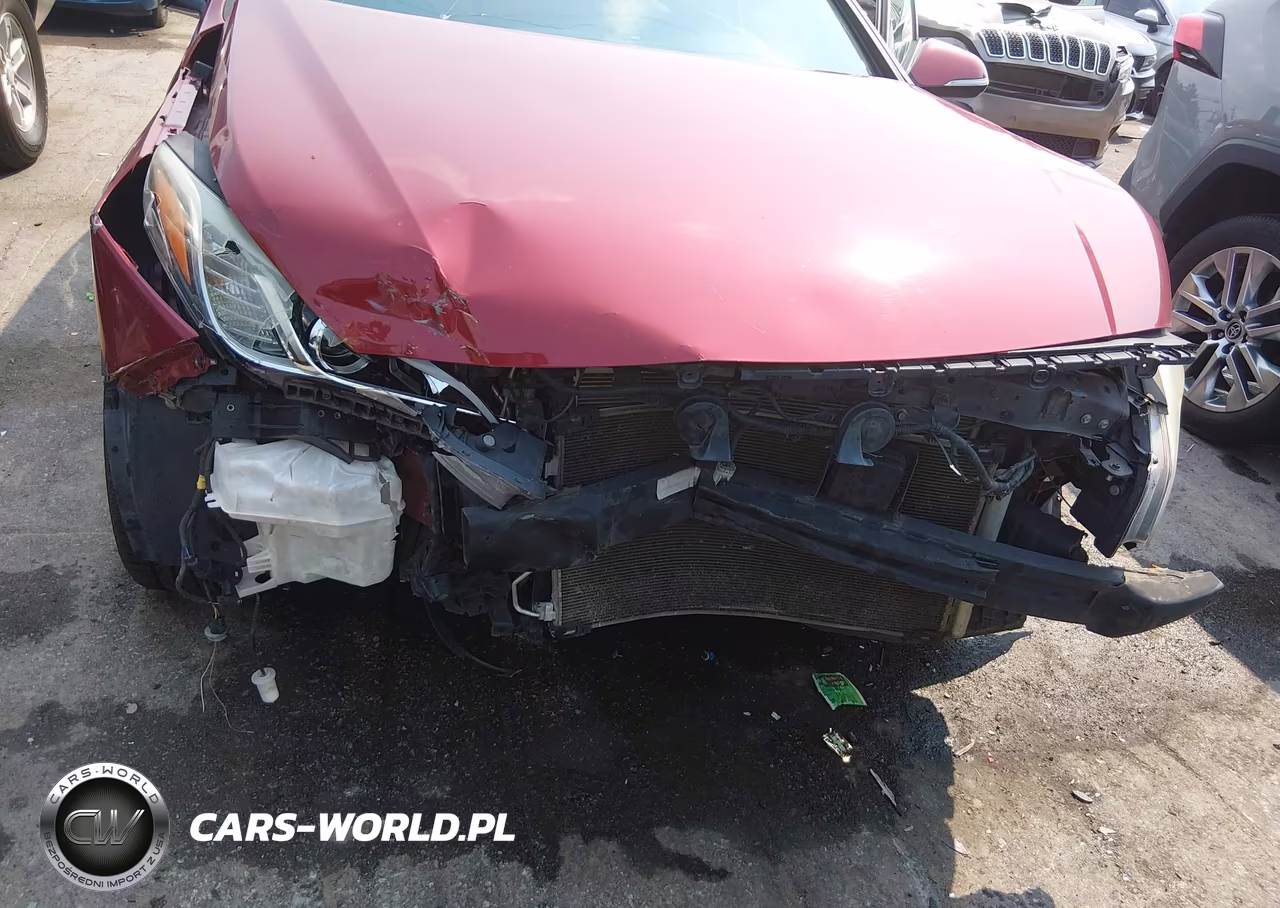 2015 Hyundai Sonata Limited VIN:5NPE34AF5FH085873 - 6