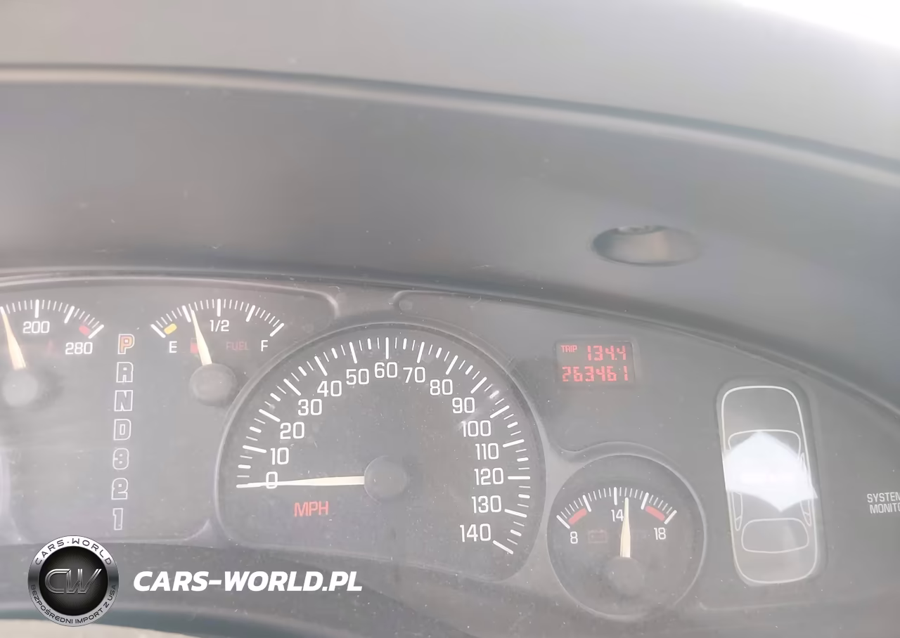 2005 Pontiac Bonneville Se VIN:1G2HX52K45U122312 - 12