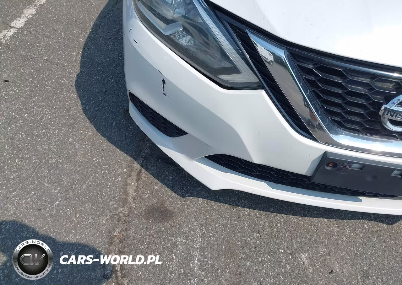 2016 Nissan Sentra S VIN:3N1AB7AP3GY319799 - 6