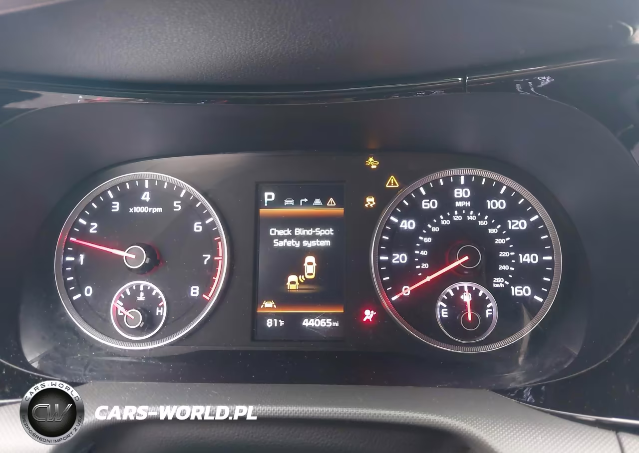 2023 Kia K5 Gt-Line VIN:5XXG64J26PG207599 - 7