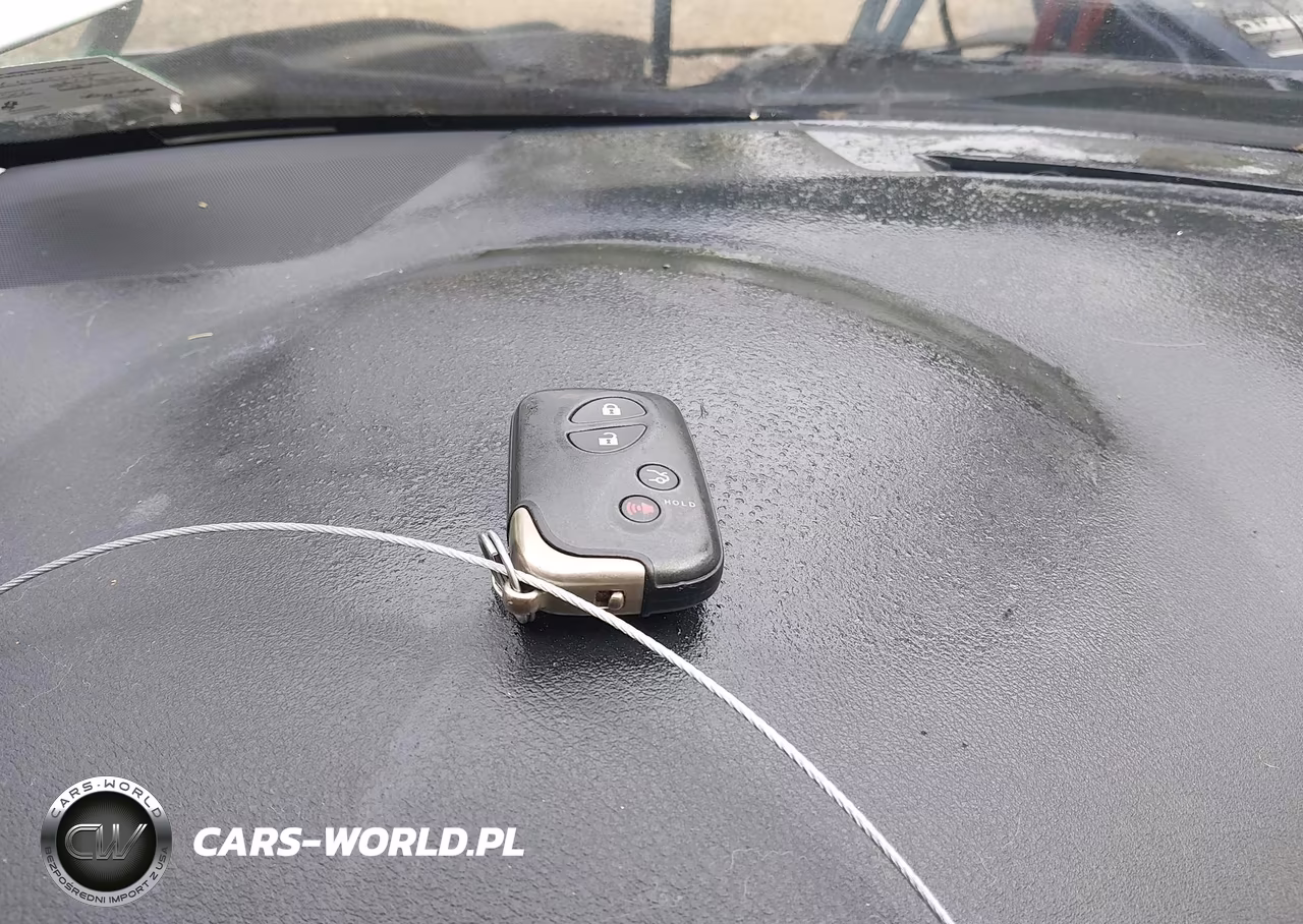 2007 Lexus Es 350 VIN:JTHBJ46G672113756 - 11