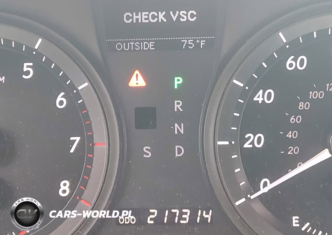 2007 Lexus Es 350 VIN:JTHBJ46G672113756 - 15