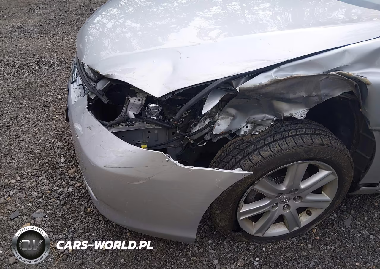 2007 Lexus Es 350 VIN:JTHBJ46G672113756 - 6