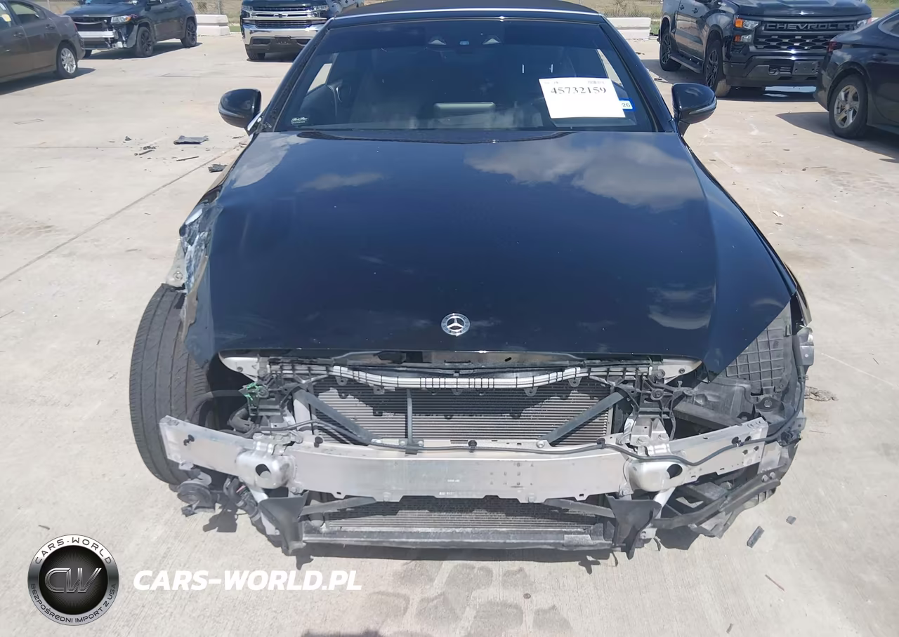 2018 Mercedes-Benz Amg C 43 4Matic VIN:WDDWK6EB7JF608944 - 12