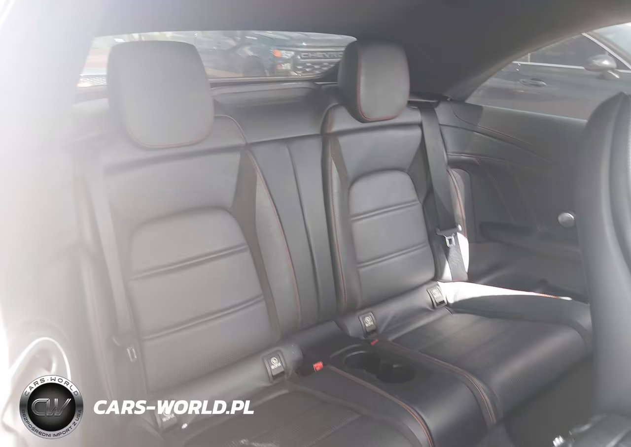2018 Mercedes-Benz Amg C 43 4Matic VIN:WDDWK6EB7JF608944 - 8