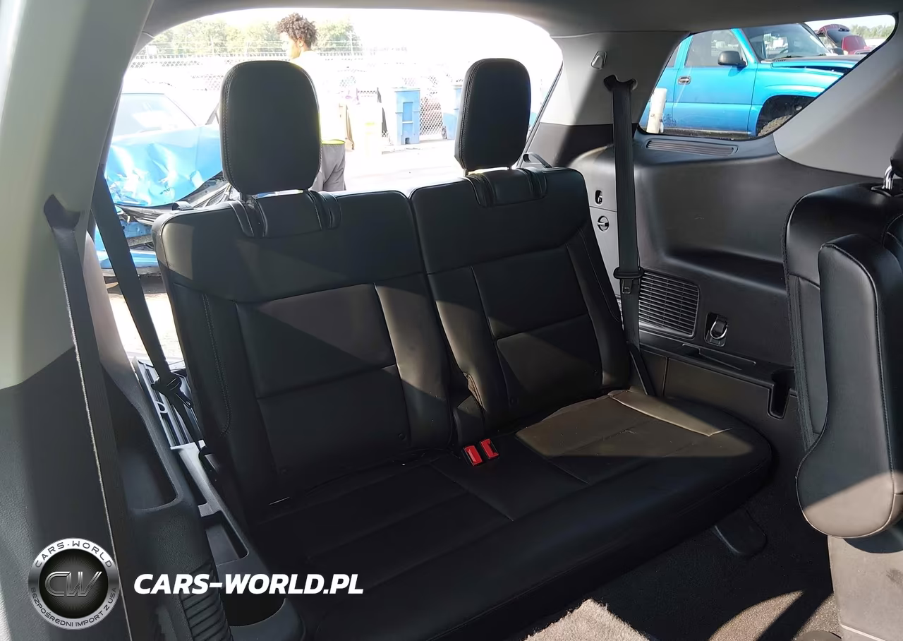 2021 Ford Explorer Xlt VIN:1FMSK8DH6MGC24044 - 19