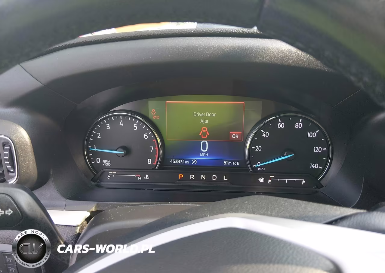 2021 Ford Explorer Xlt VIN:1FMSK8DH6MGC24044 - 7