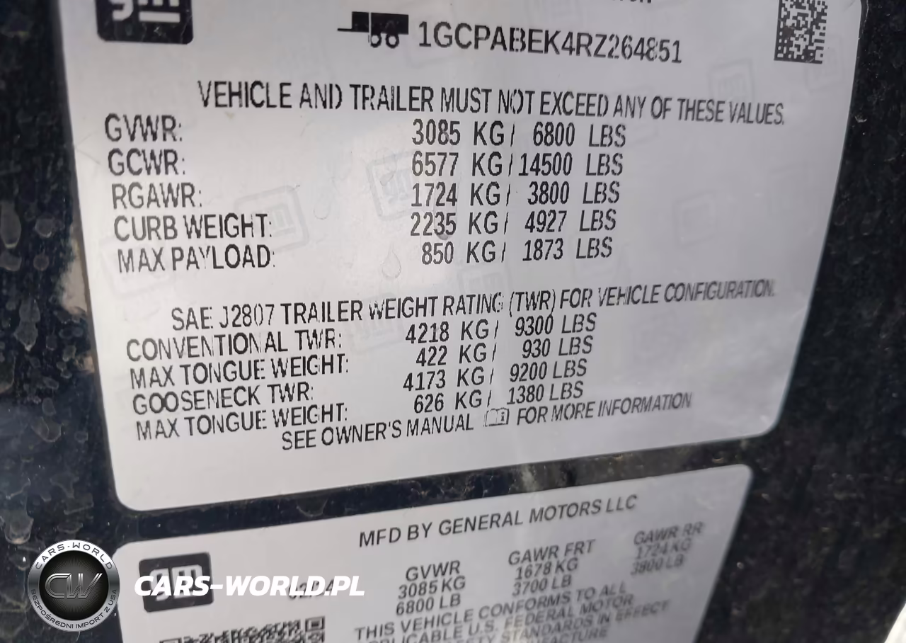2024 Chevrolet Silverado 1500 2Wd Short Bed Custom VIN:1GCPABEK4RZ264851 - 9