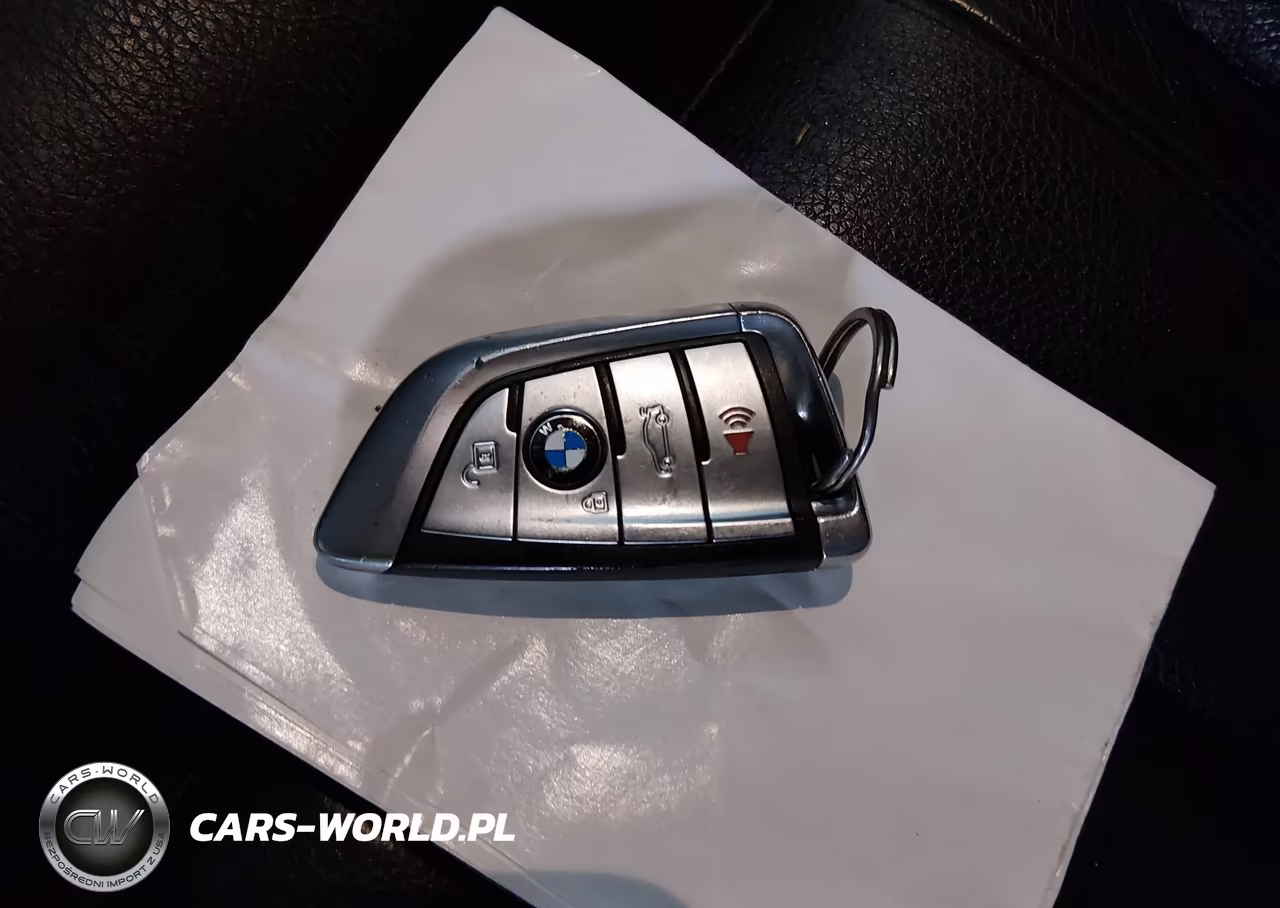 2016 BMW X6 xDrive35I VIN:5UXKU2C59G0N78378 - 11