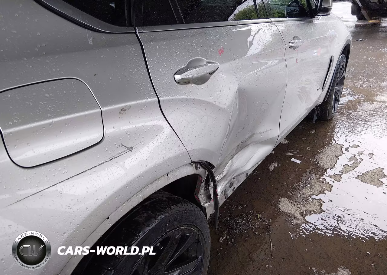 2016 BMW X6 xDrive35I VIN:5UXKU2C59G0N78378 - 19