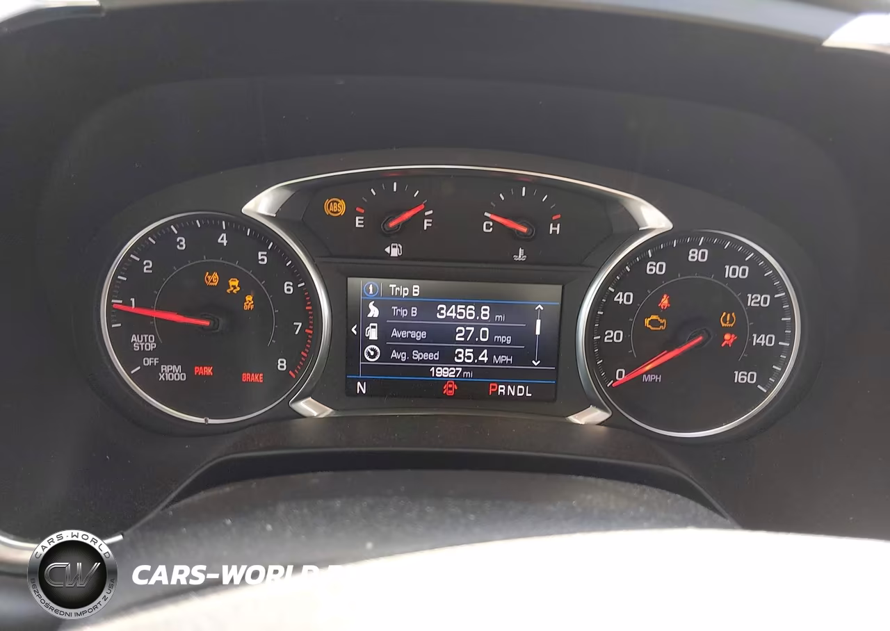 2020 Chevrolet Blazer Awd 2Lt VIN:3GNKBHR40LS641709 - 7