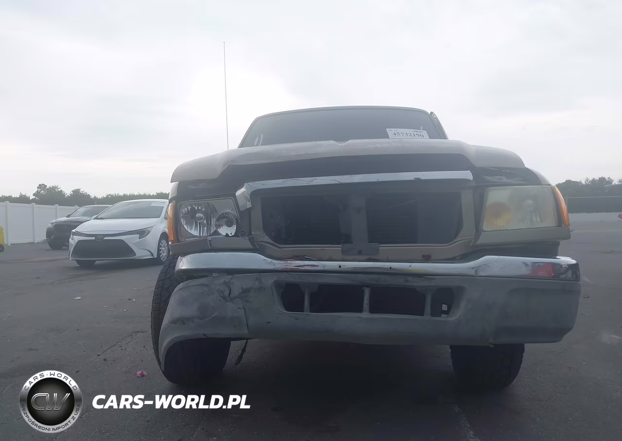 2005 Ford Ranger Edge-Stx-Xl-Xlt VIN:1FTYR14U75PA62635 - 16
