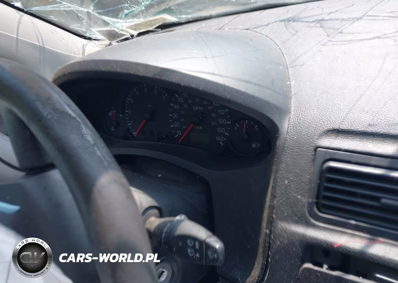 2006 Ford Focus Zx4 VIN:1FAHP34N46W239729 - 15