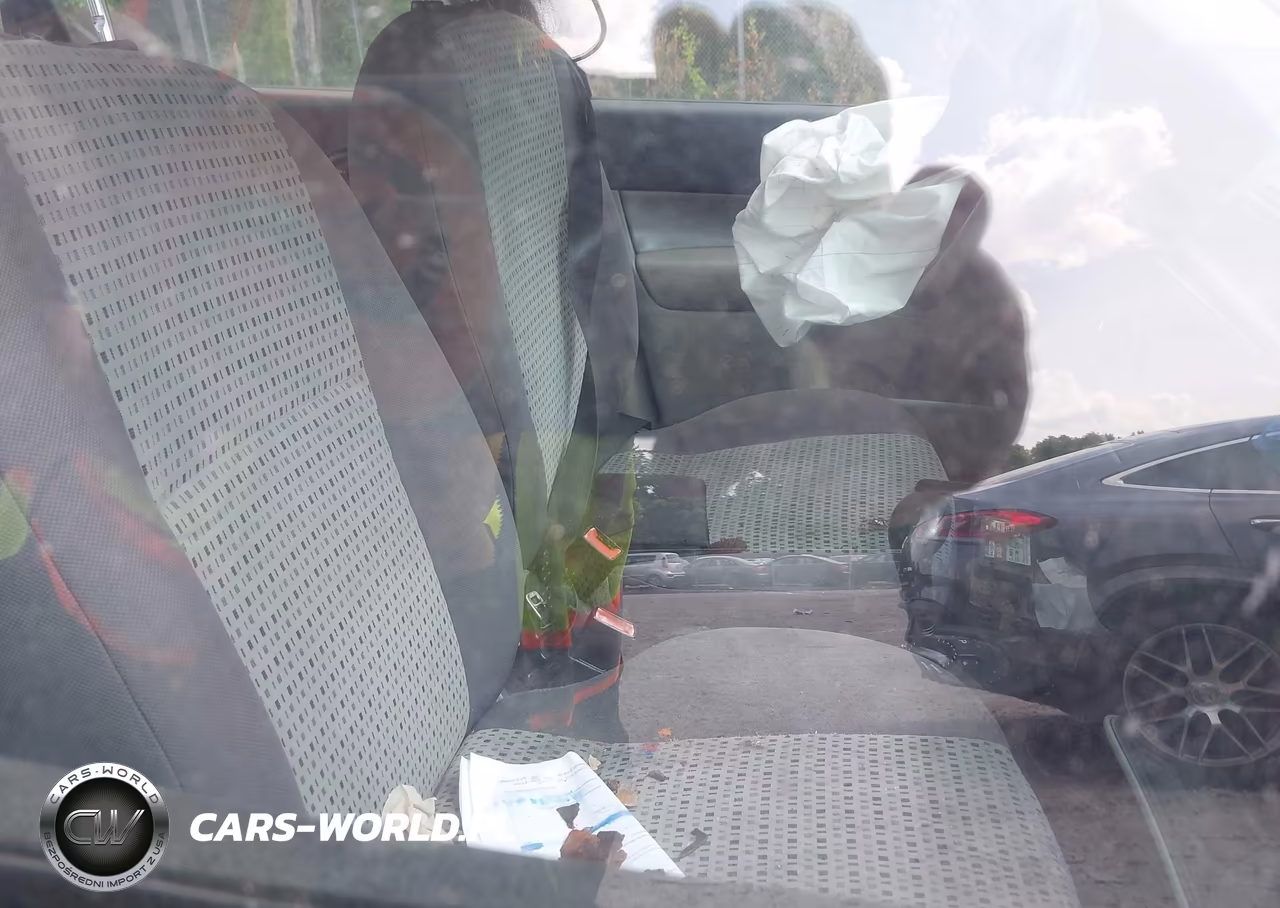 2006 Ford Focus Zx4 VIN:1FAHP34N46W239729 - 5