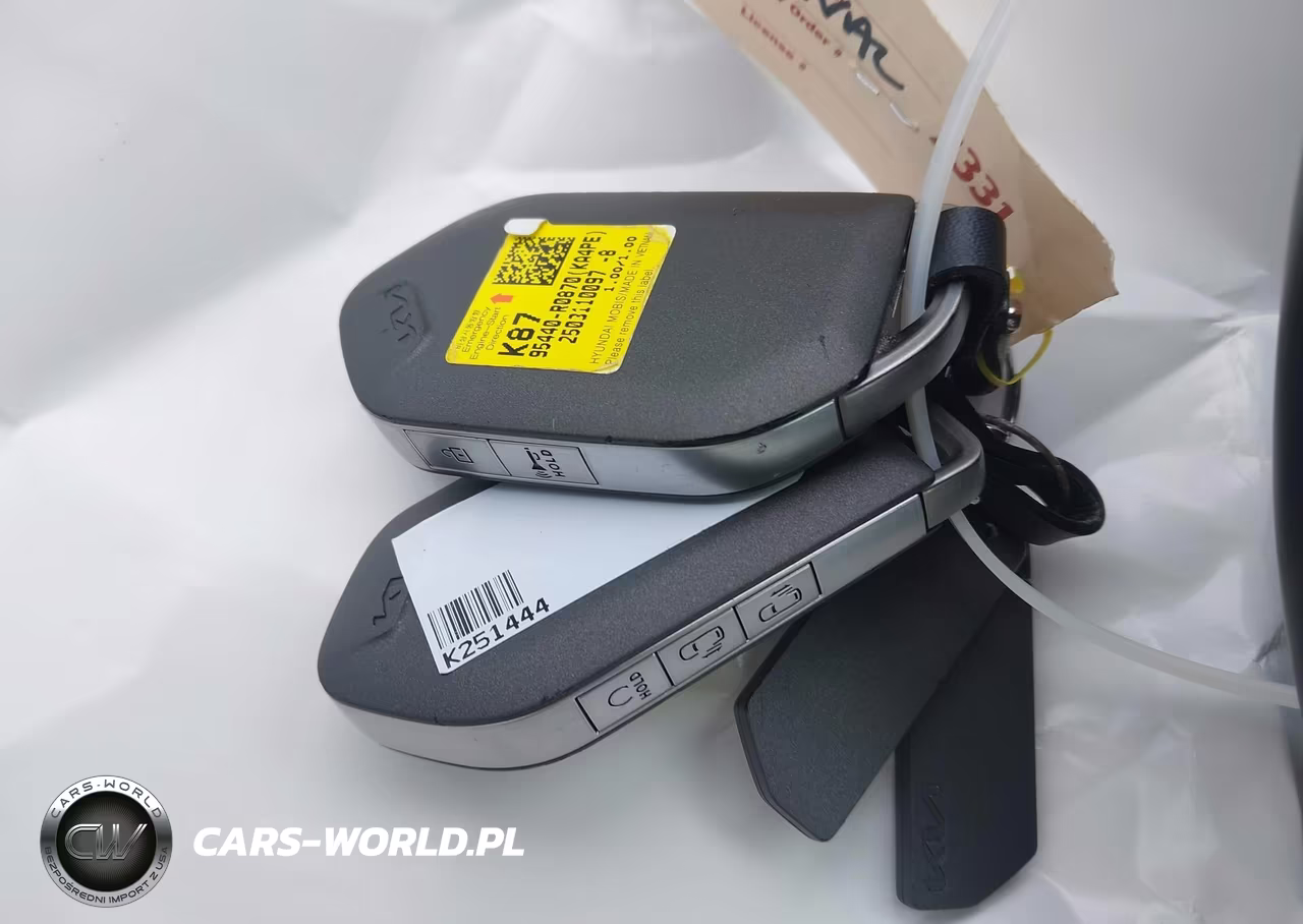 2025 Kia Carnival Mpv Lxs VIN:KNDNB5K37S6546668 - 11