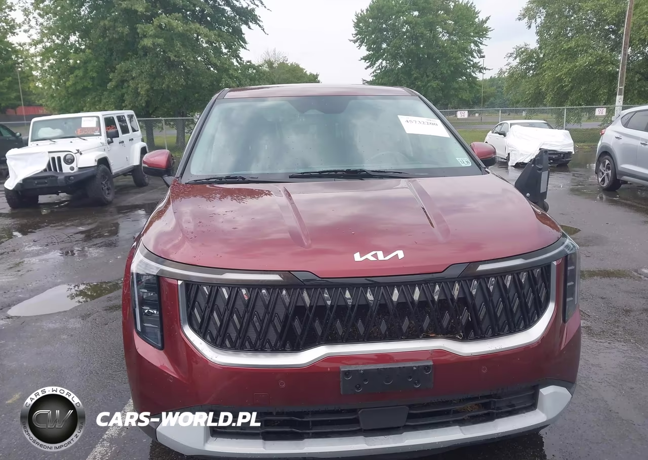 2025 Kia Carnival Mpv Lxs VIN:KNDNB5K37S6546668 - 12