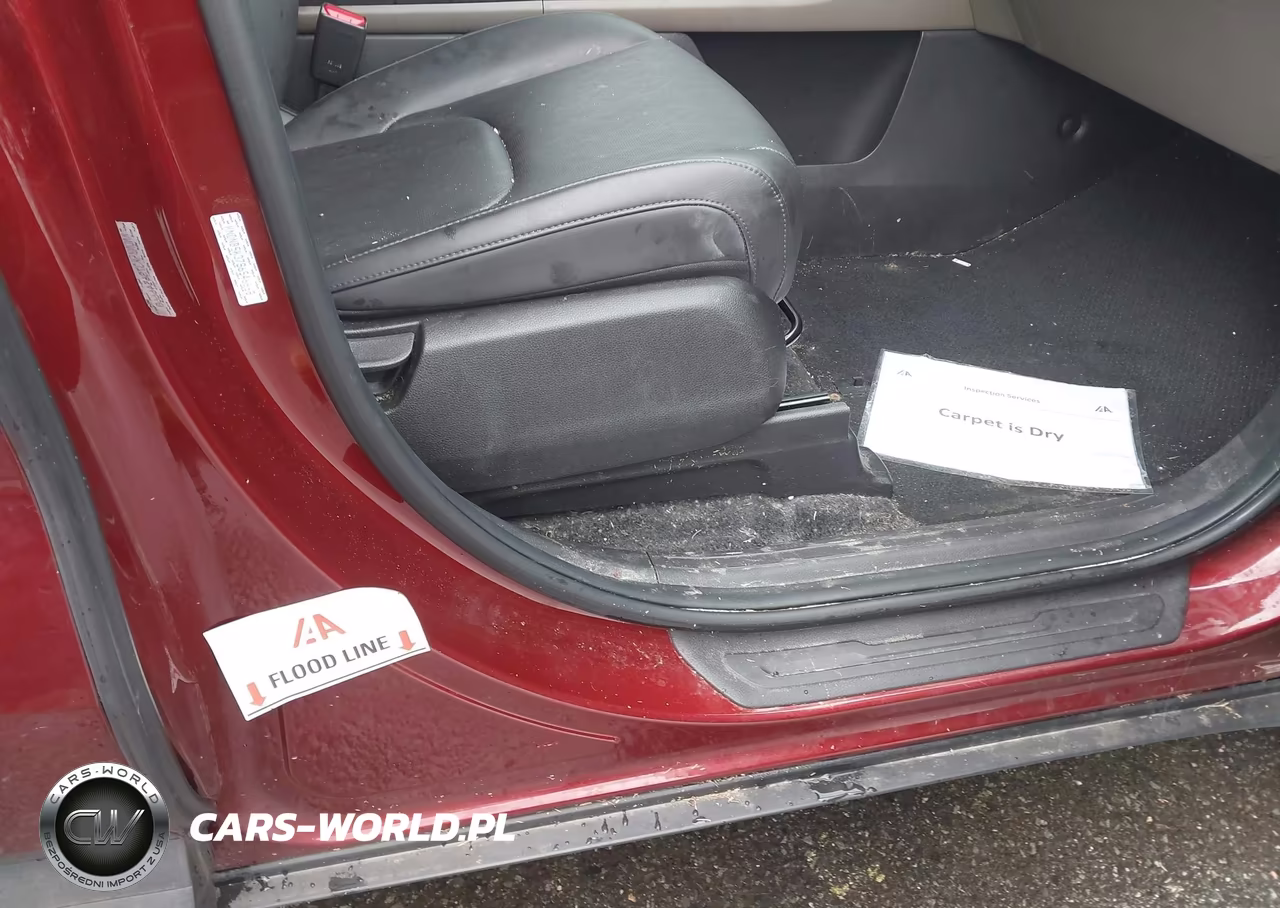 2025 Kia Carnival Mpv Lxs VIN:KNDNB5K37S6546668 - 16