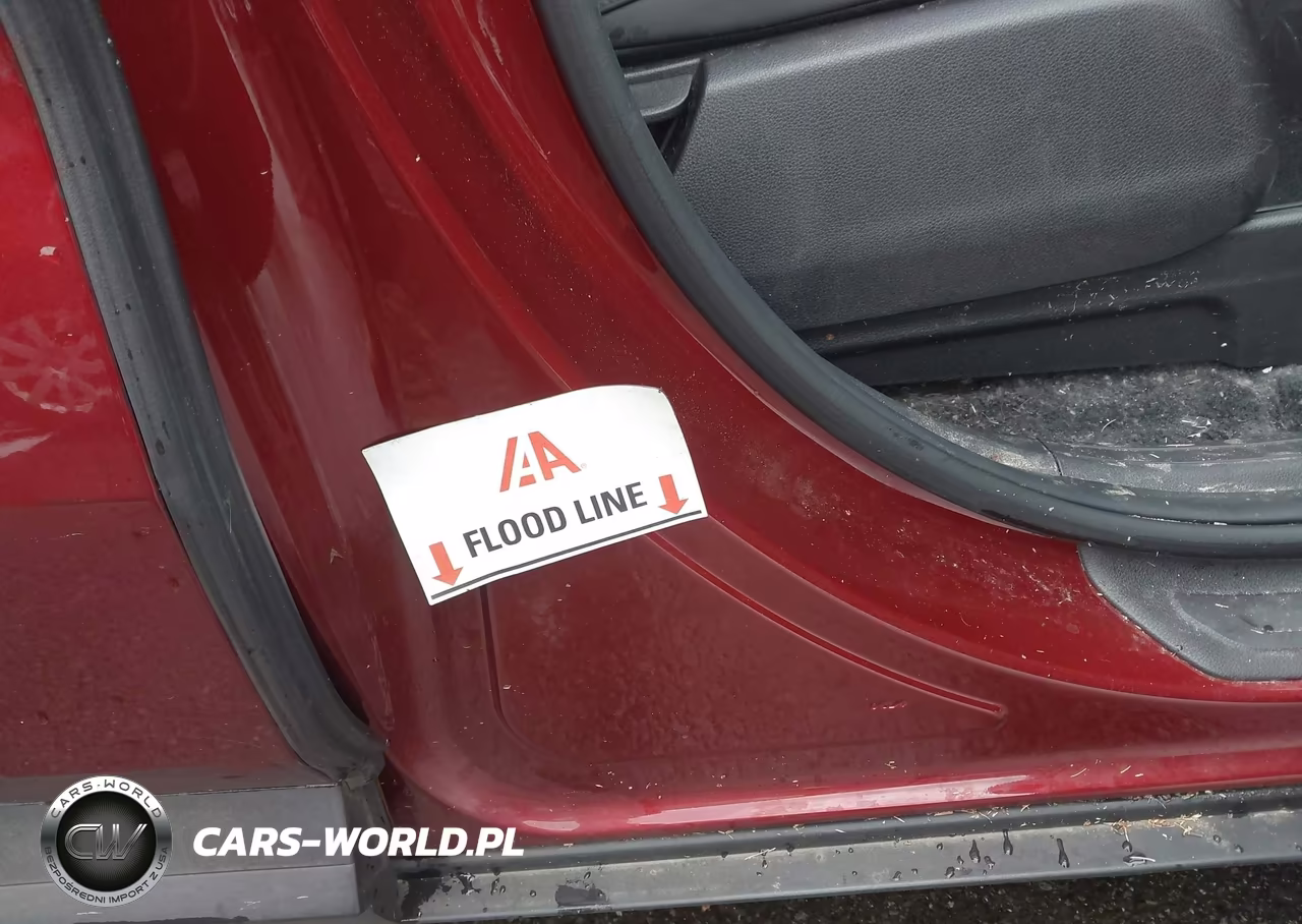 2025 Kia Carnival Mpv Lxs VIN:KNDNB5K37S6546668 - 6
