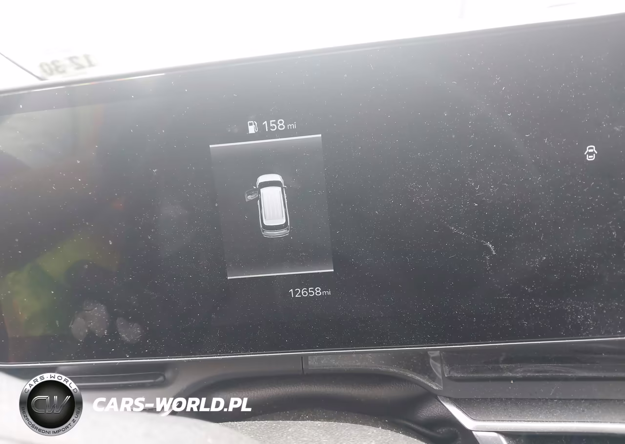 2025 Kia Carnival Mpv Lxs VIN:KNDNB5K37S6546668 - 7