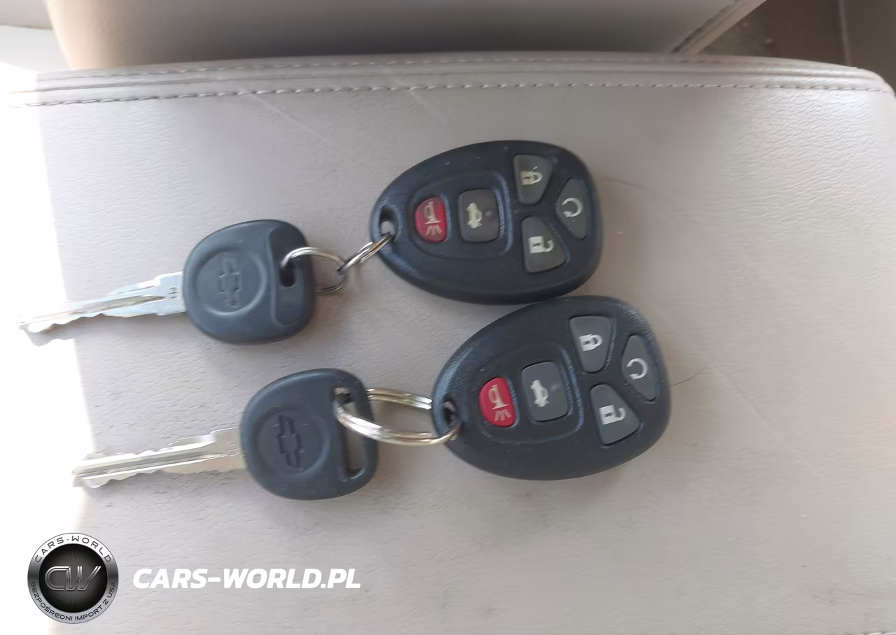 2010 Chevrolet Impala Ltz VIN:2G1WC5EM7A1174589 - 11