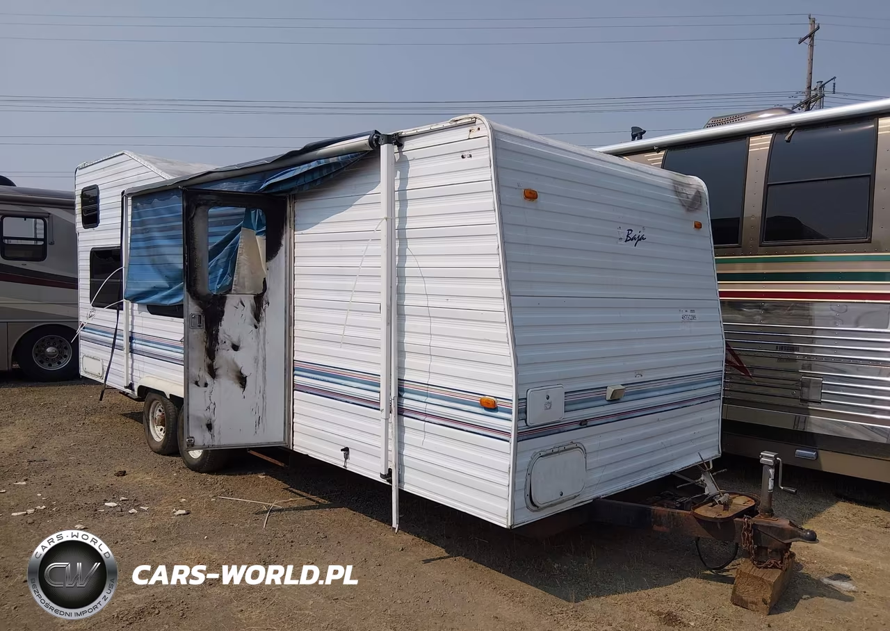 1998 Jayco Other